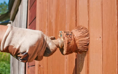 Interior & Exterior Expertise