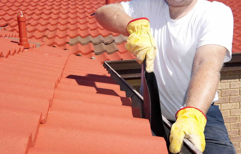 Canberra Gutter Replacement